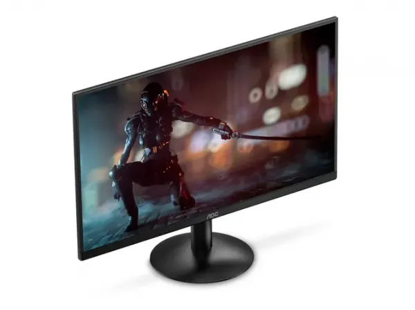 Monitor Gamer AOC 21,5