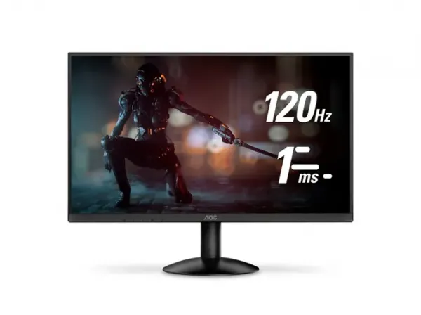 Monitor Gamer AOC 21,5