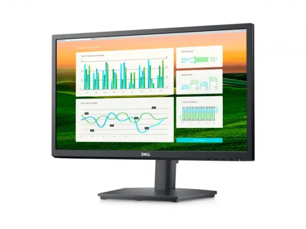 Monitor Dell 21,5