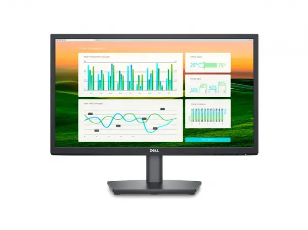 Monitor Dell 21,5