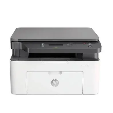 Multifuncional HP Laser MFP 135w (4ZB83A ...