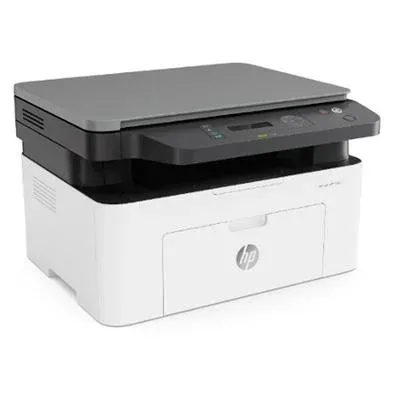 Multifuncional HP Laser MFP 135w (4ZB83A ...