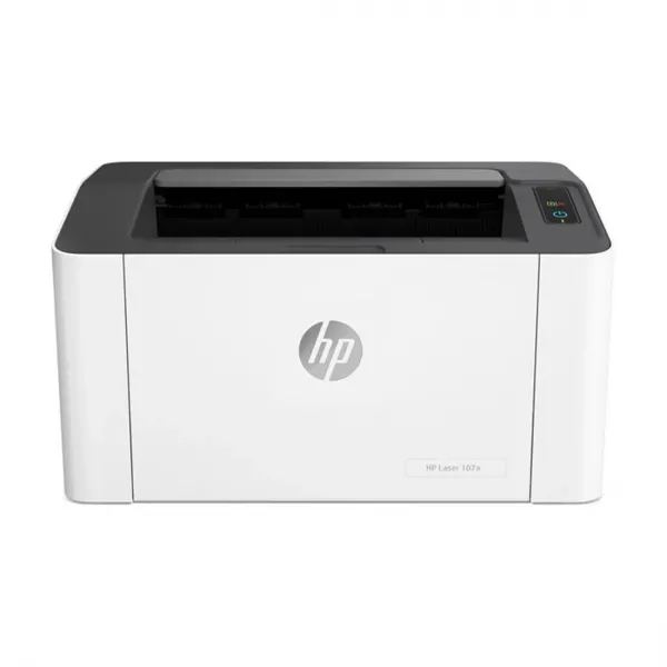 Impressora HP Laser 107A Monocromática A ...