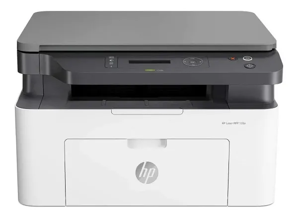 Multifuncional HP Laser MFP 135a Monocro ...