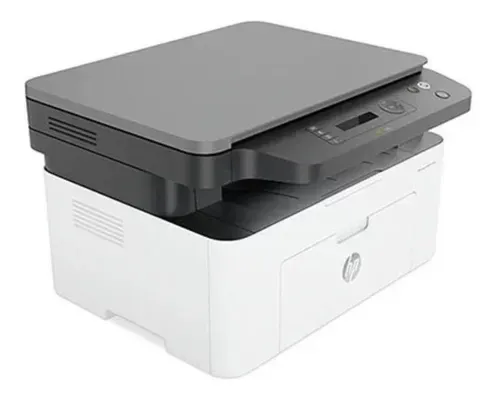 Multifuncional HP Laser MFP 135a Monocro ...
