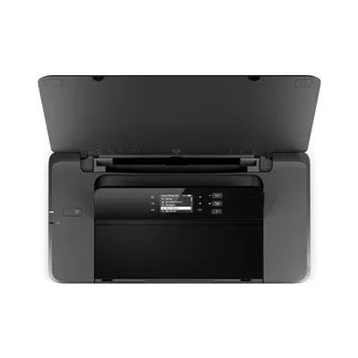 Impressora HP OfficeJet 200 Portátil Col ...
