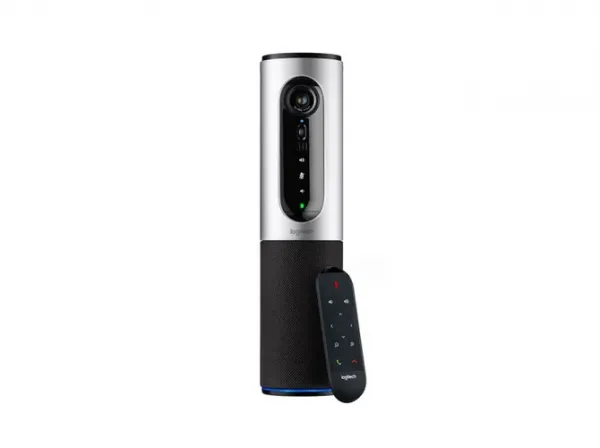 Logitech ConferenceCam Connect VC – Câme ...