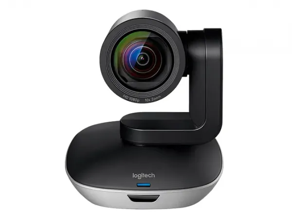 Logitech Group HD System VC – Câmera e V ...