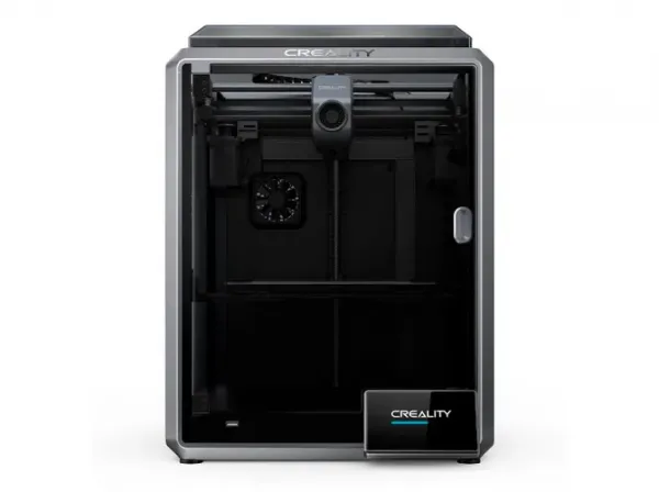 Impressora 3D Creality K1 de Alta Velocidade