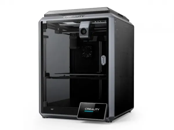 Impressora 3D Creality K1 de Alta Velocidade