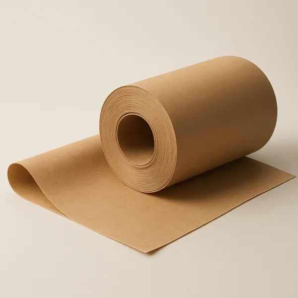 Bobina de Papel Kraft 110g/m² – Largura  ...