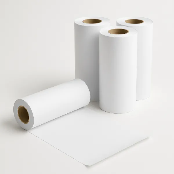 Bobina de Papel Couchê Fosco 170g/m² – L ...