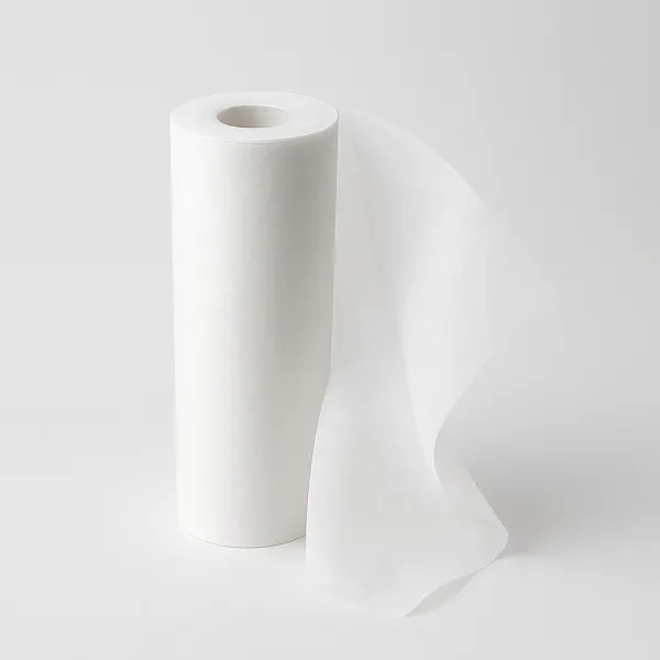 Bobina de Papel Seda Premium 50g/m² – La ...