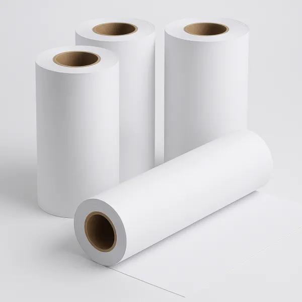 Bobina de Papel Premium S/Tack 64g/m² –  ...
