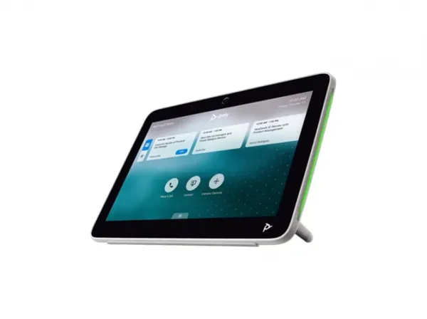 Poly Studio X52 com Controle TC10 8D8L1A ...