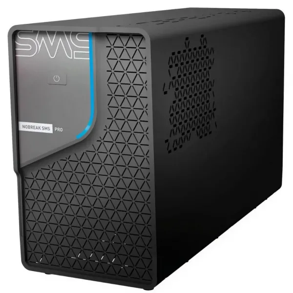 Nobreak SMS Pro 1500 BI - 1500 VA - Bivo ...