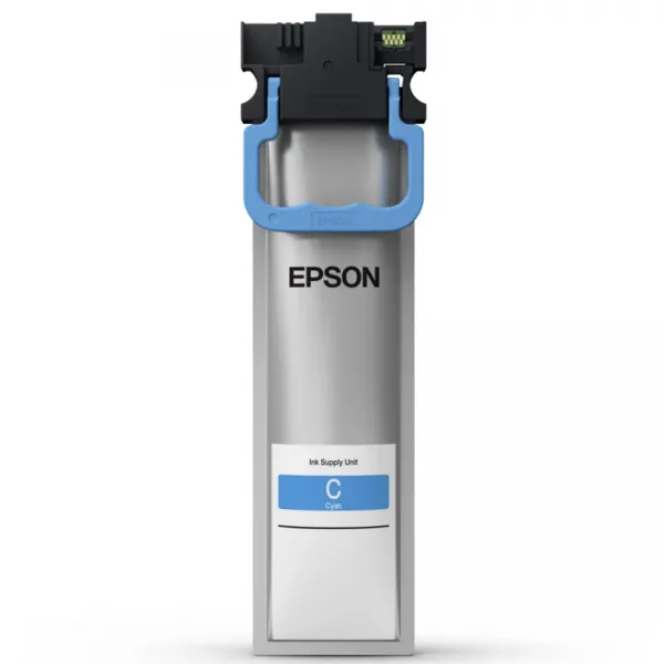Tinta Epson T941220AL Ciano Original WF- ...