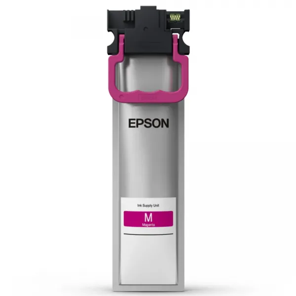 Tinta Epson T941320AL Magenta Original W ...