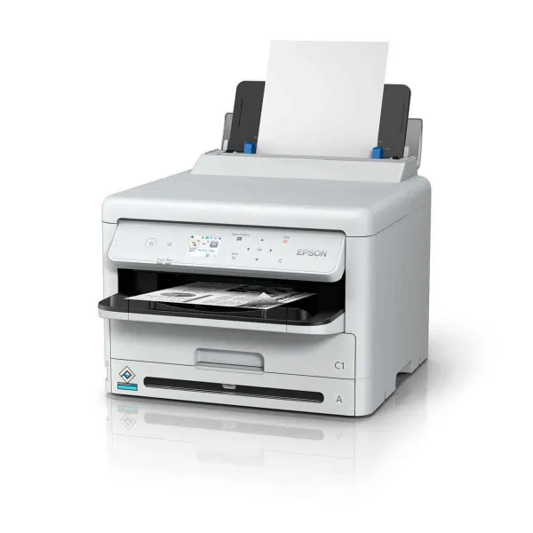 Impressora Epson WorkForce Pro WF-M5399  ...