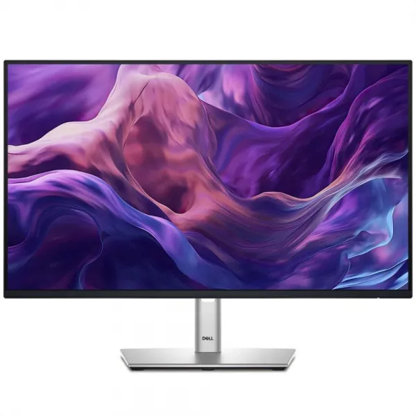 Monitor Dell 24” P2425H FHD com Ajuste d ...