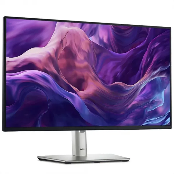 Monitor Dell 24” P2425H FHD com Ajuste d ...