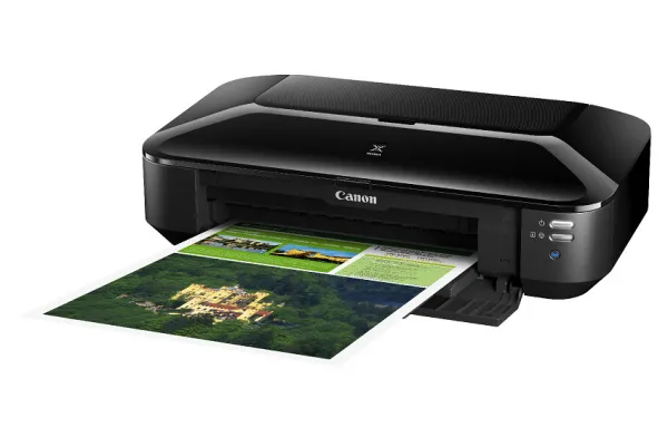 Impressora Canon Fotográfica Pixma iX6810 A3
