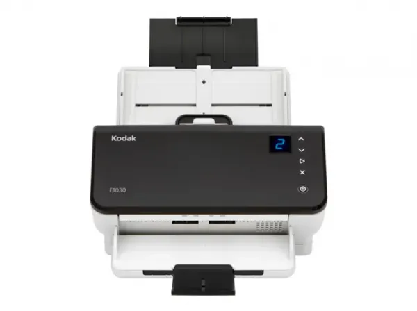 Scanner Kodak E1030 30 ppm 600 dpi ADF 8 ...