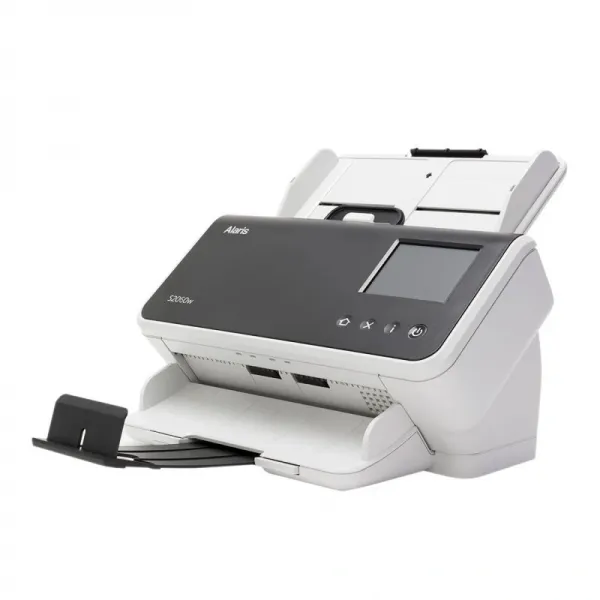 Scanner Kodak S2060W 60 ppm Duplex  ADF  ...