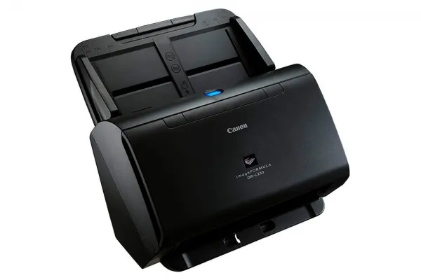 Scanner Canon DR-C230 A4 Duplex 30 ppm 6 ...