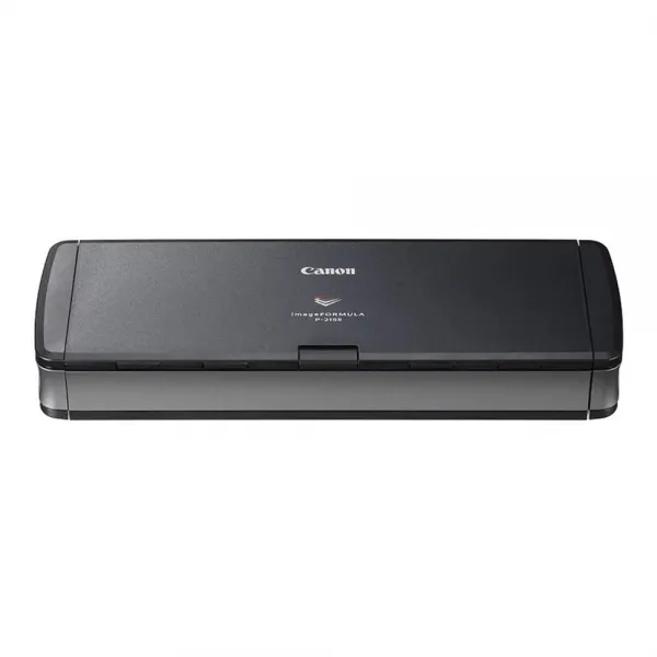 Scanner Canon P-215II A4 Duplex 15 ppm 6 ...