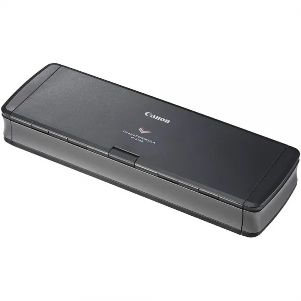 Scanner Canon P-215II A4 Duplex 15 ppm 6 ...