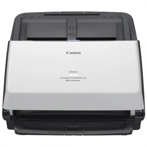 Scanner Canon A4 DR-M160II 60ppm 600DPI  ...