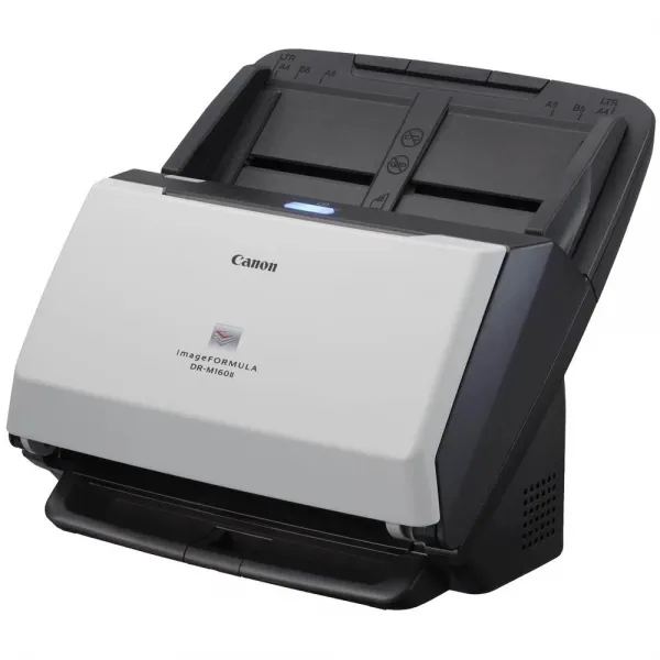 Scanner Canon A4 DR-M160II 60ppm 600DPI  ...