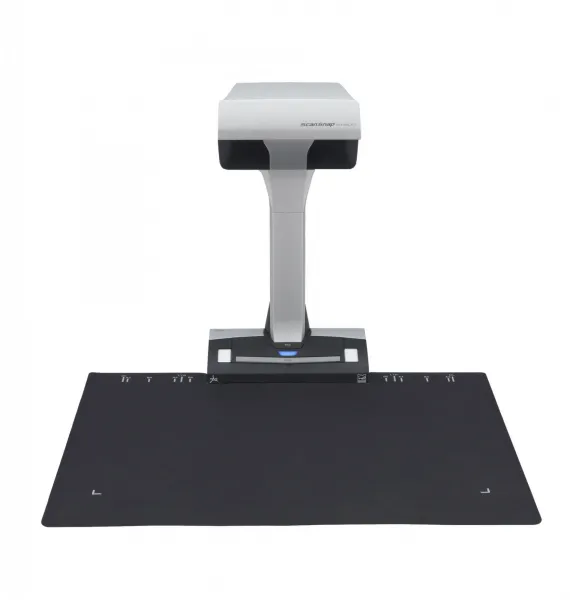 Scanner Ricoh A3 Simplex Color SV600