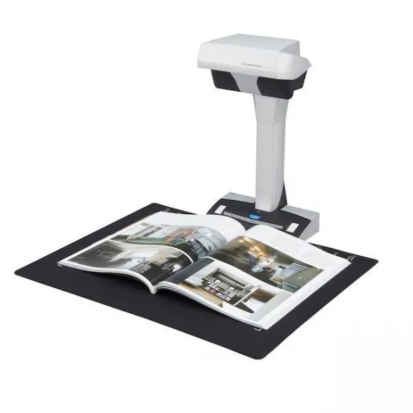 Scanner Ricoh A3 Simplex Color SV600