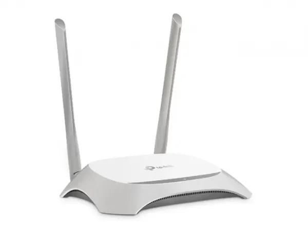 Roteador TP-LINK Wireless N 300 Mbps – T ...