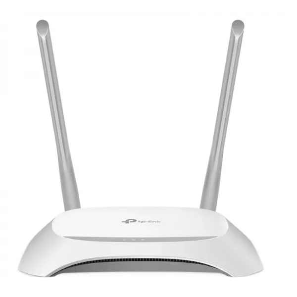 Roteador TP-LINK Wireless N 300 Mbps – T ...
