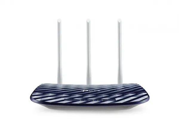 Roteador TP‑LINK Wireless Dual Band AC12 ...