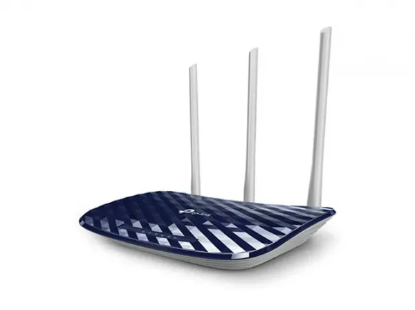 Roteador TP‑LINK Wireless Dual Band AC12 ...