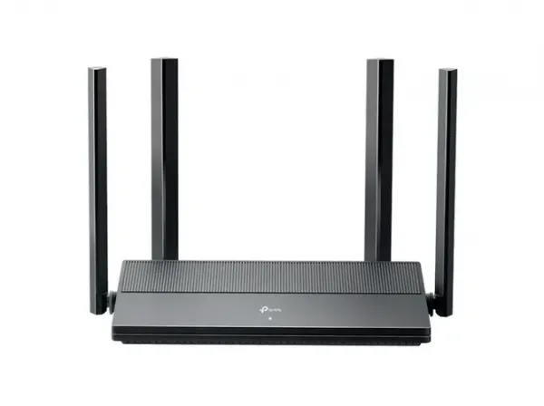 Roteador TP‑LINK AX1800 Wi‑Fi 6 Dual Ban ...