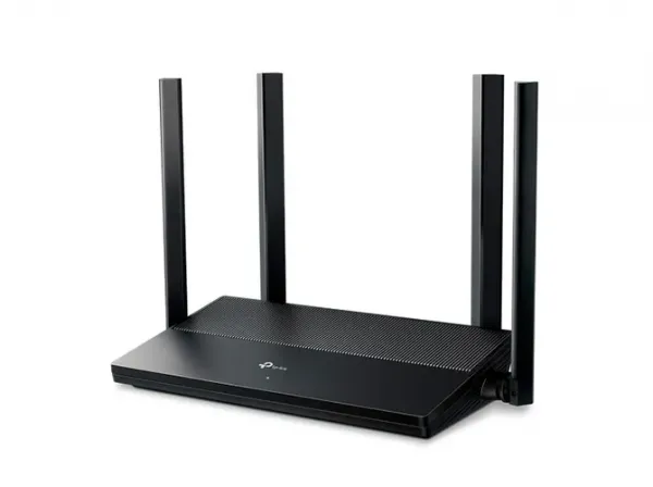 Roteador TP‑LINK AX1800 Wi‑Fi 6 Dual Ban ...