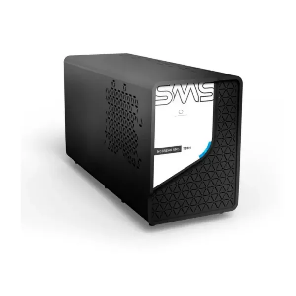 Nobreak SMS Tech 600VA Bivolt/115V - Ref ...