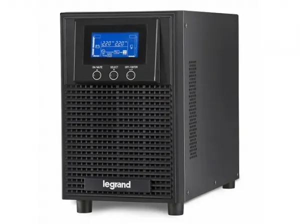Nobreak SMS Mirage MR2000VA 2 kVA / 1,6  ...