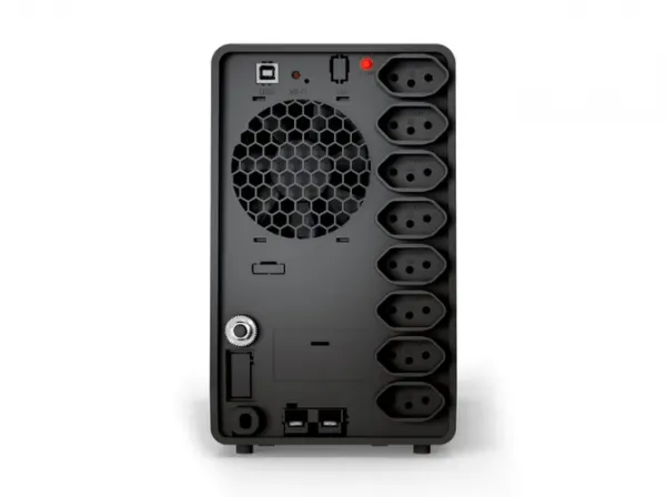 Nobreak SMS Gamer 1500 VA Bivolt/Bivolt  ...