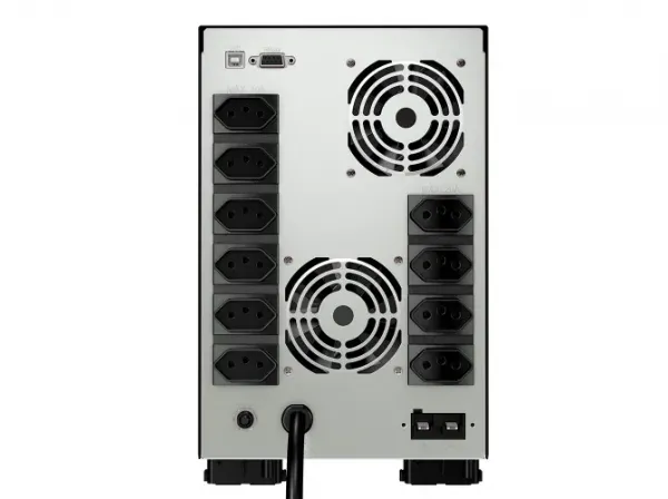 Nobreak SMS Power Sinus Senoidal 3200 VA ...