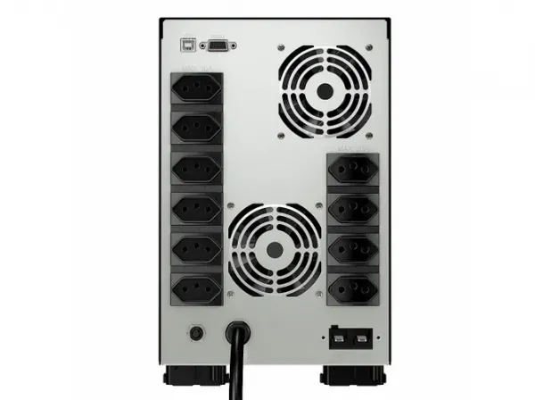 Nobreak SMS Power Vision UPV 2200 VA 220 ...
