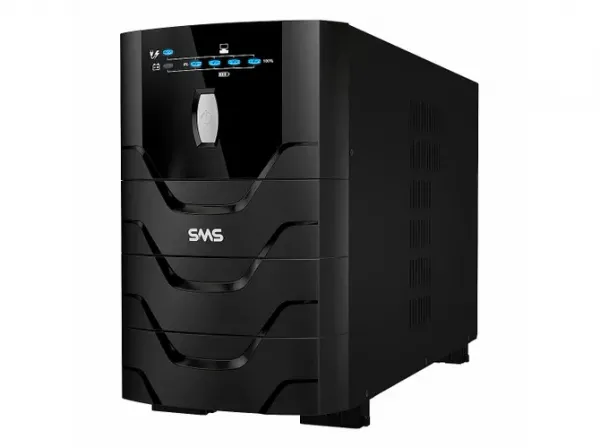 Nobreak SMS Power Vision UPV 2200 VA 220 ...