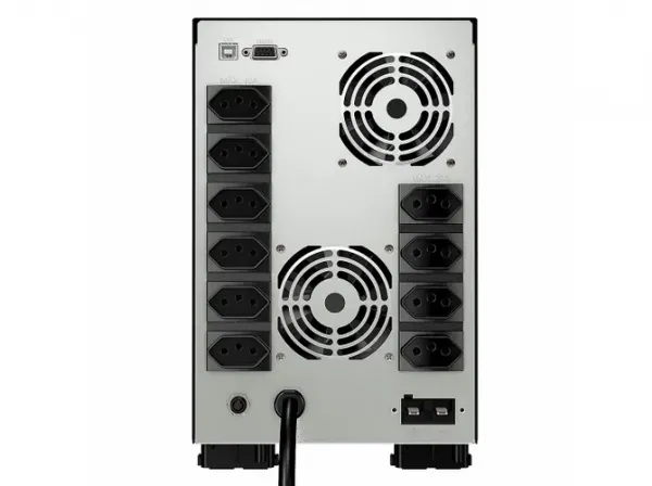 Nobreak SMS Power Vision uPV 2200VA Bivo ...