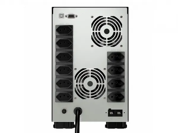 Nobreak SMS Power Sinus Senoidal 3200VA  ...