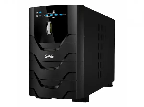 Nobreak SMS Power Sinus Senoidal 3200VA  ...